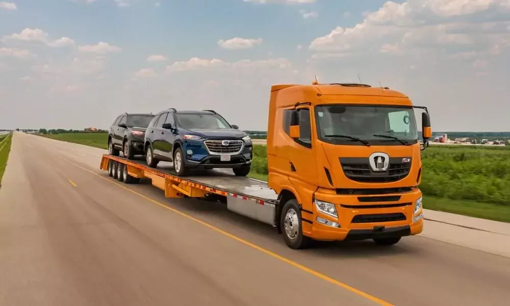 Car Transportation in Birmingham